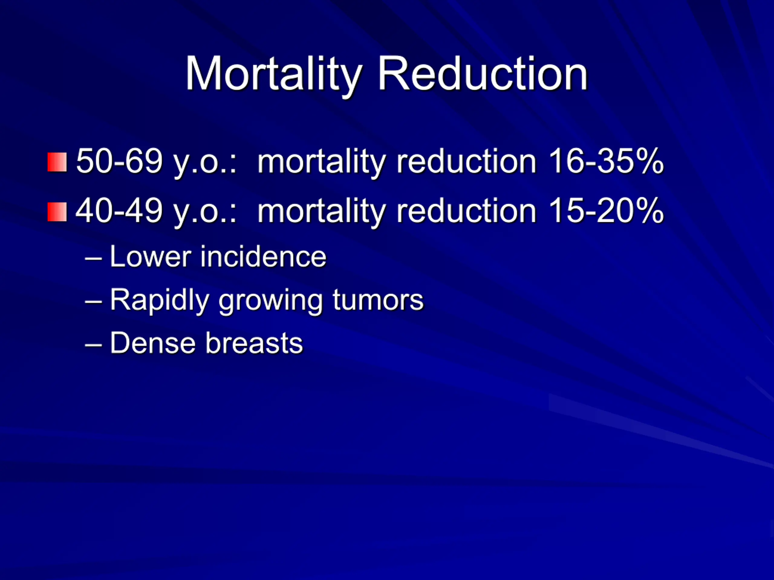 Mri Image Presentation Breast Imaging PPT | SlideOrbit