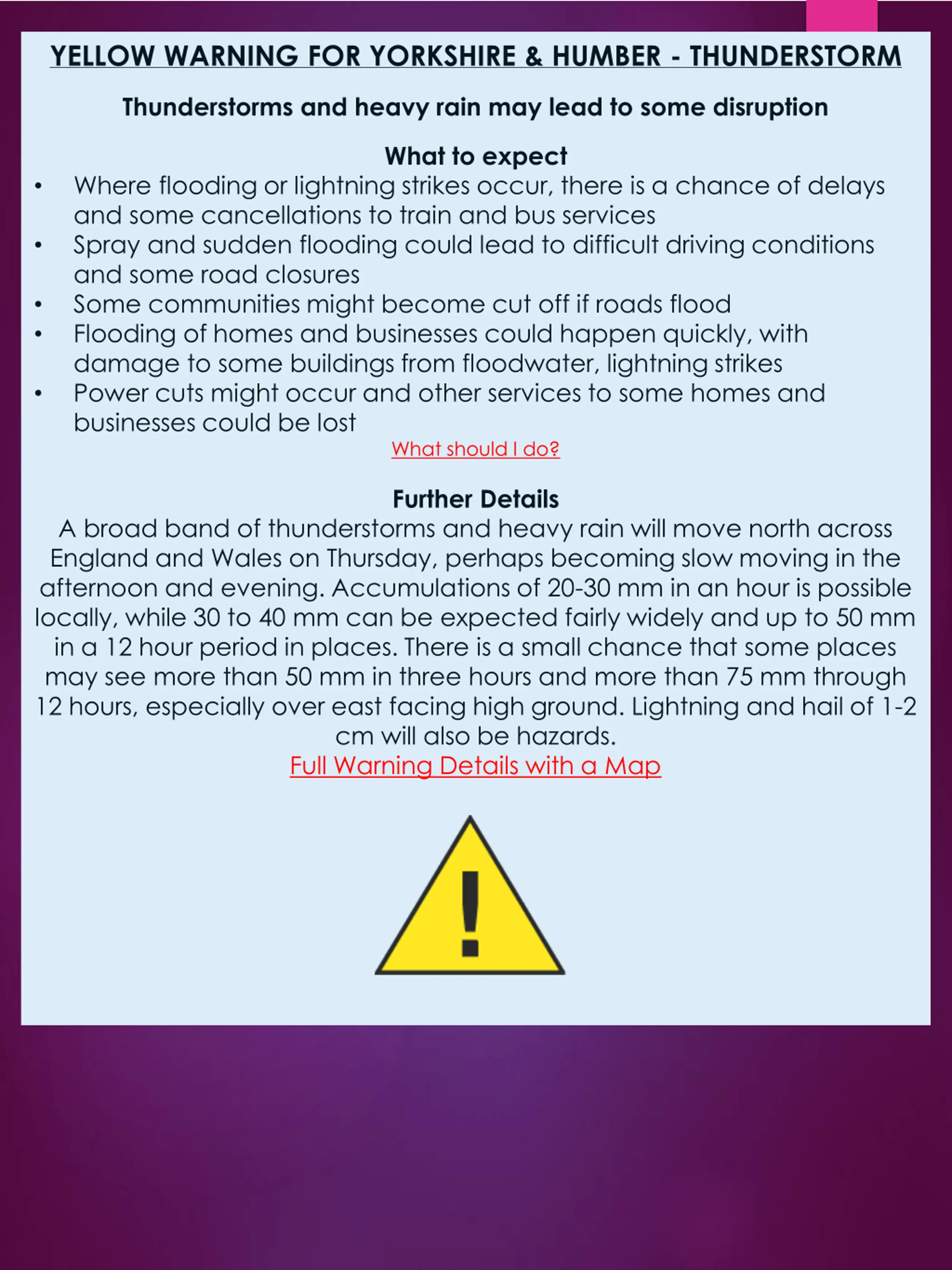 Driving Powerpoint Slide Provider Bulletin: Key Dates and Important Updates PPT | SlideOrbit