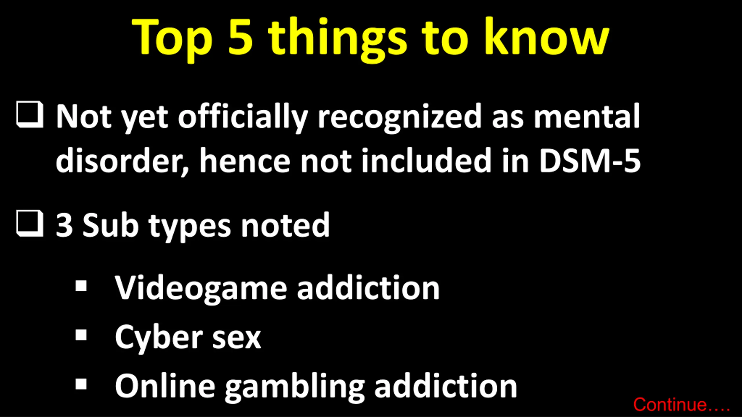 Powerpoint World Statistics RAGAP (India) Addiction Prevention PPT | SlideOrbit