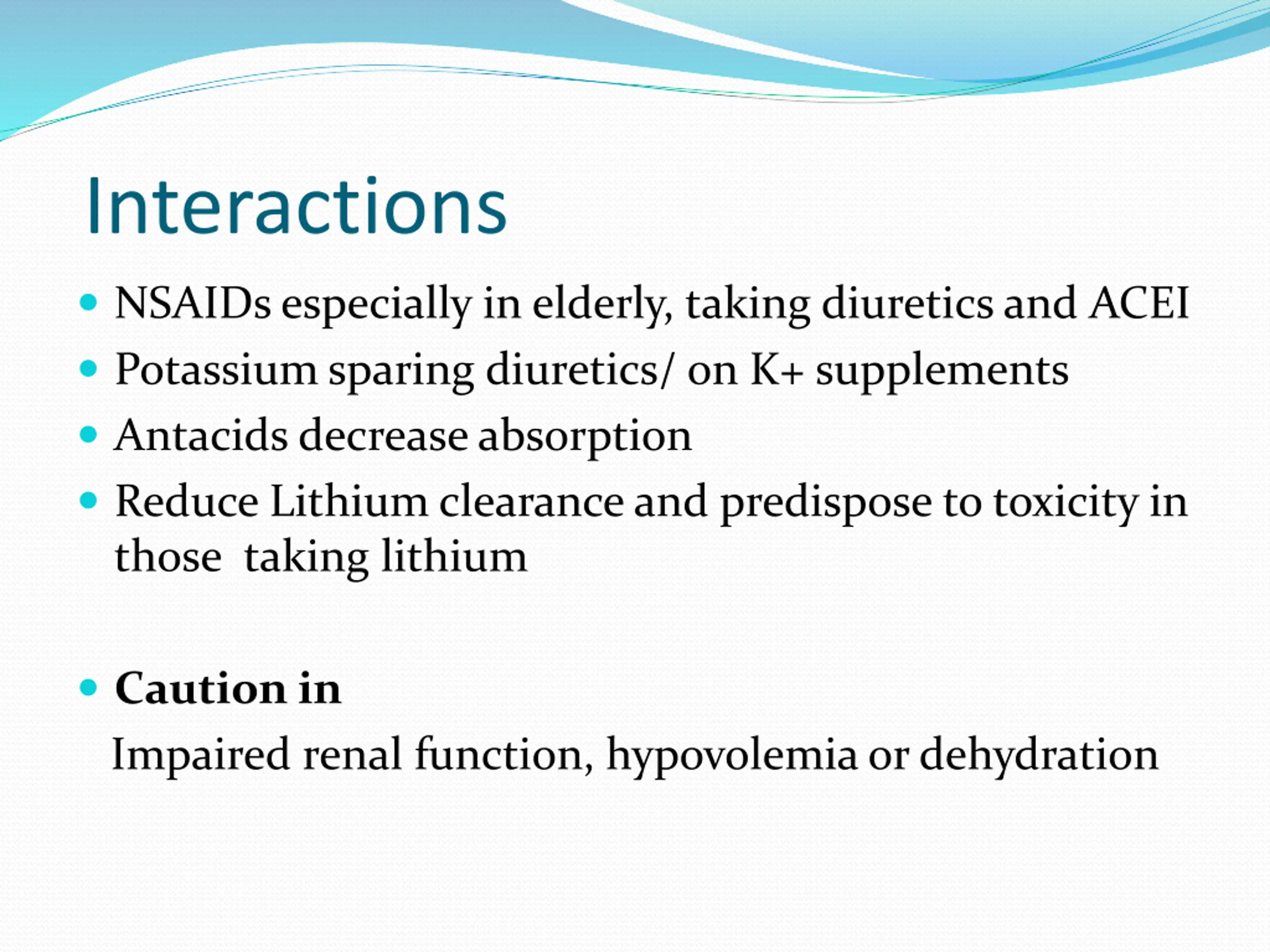 Drugs Acting on RAAS PPT | SlideOrbit