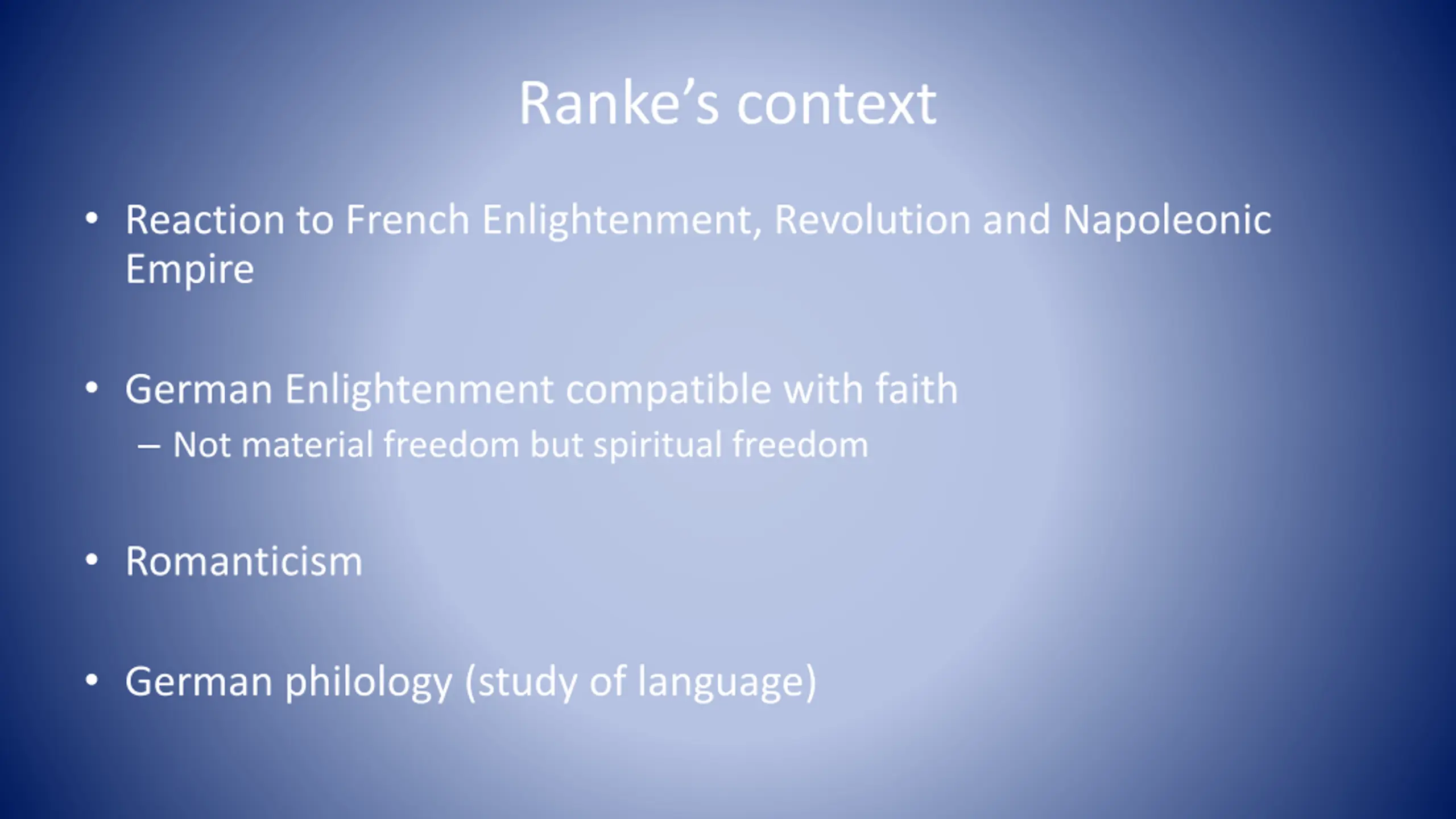 Progress Slide Status Theory of History PPT | SlideOrbit