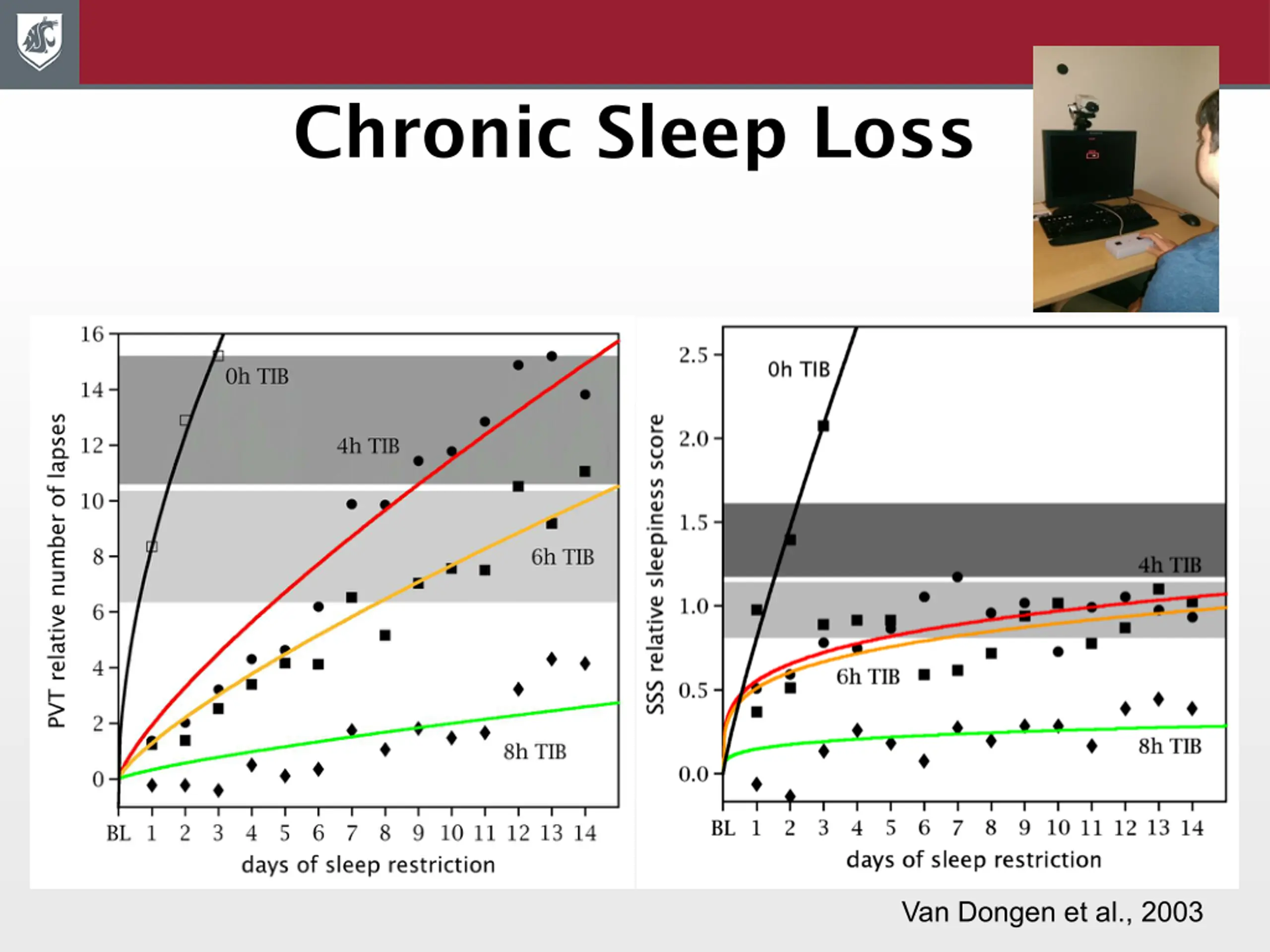 Driving Powerpoint Slide Sleep: It Matters! PPT | SlideOrbit