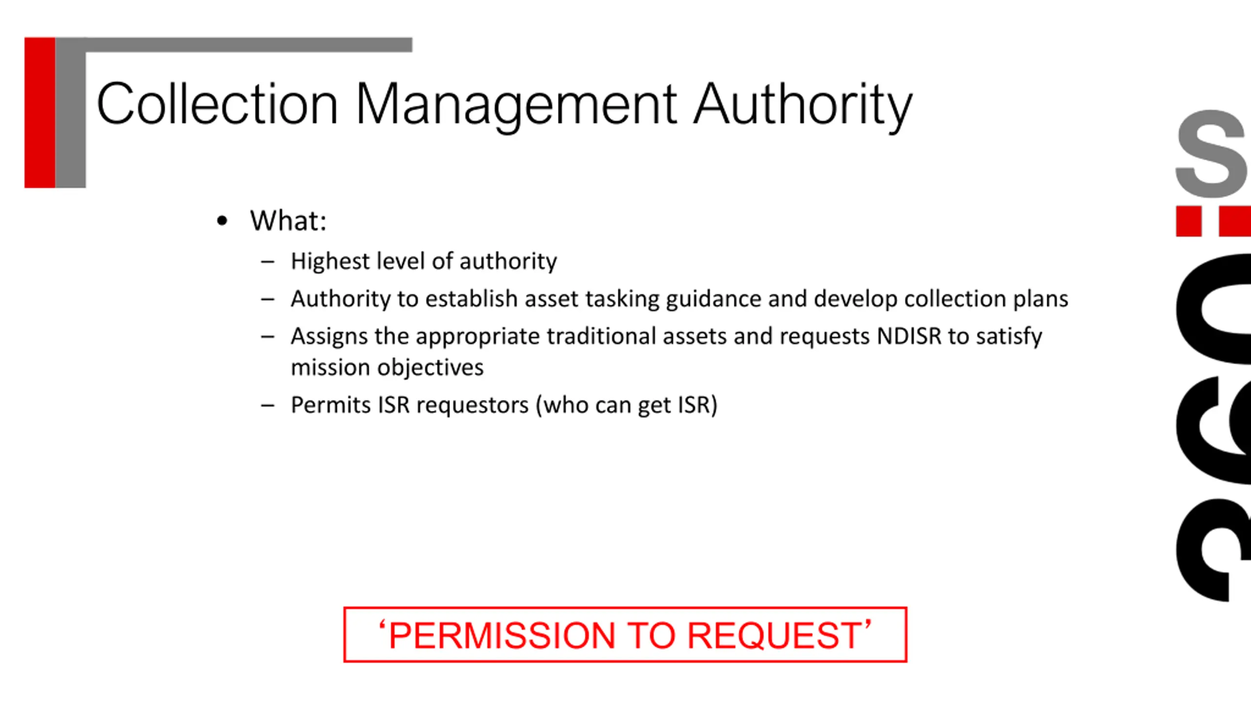Collection Management PPT | SlideOrbit