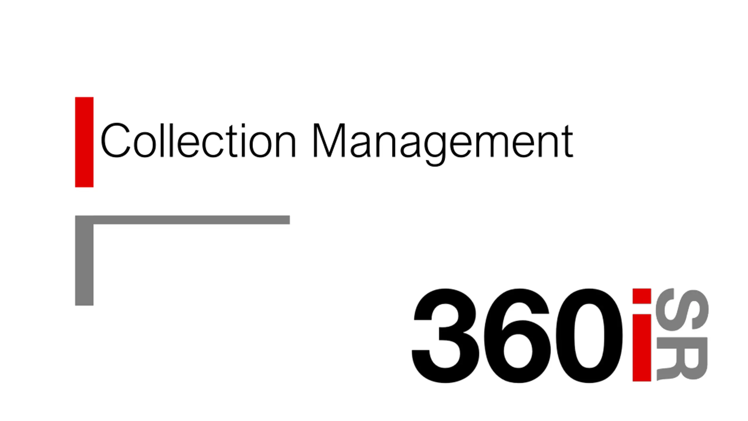 Collection Management PPT | SlideOrbit