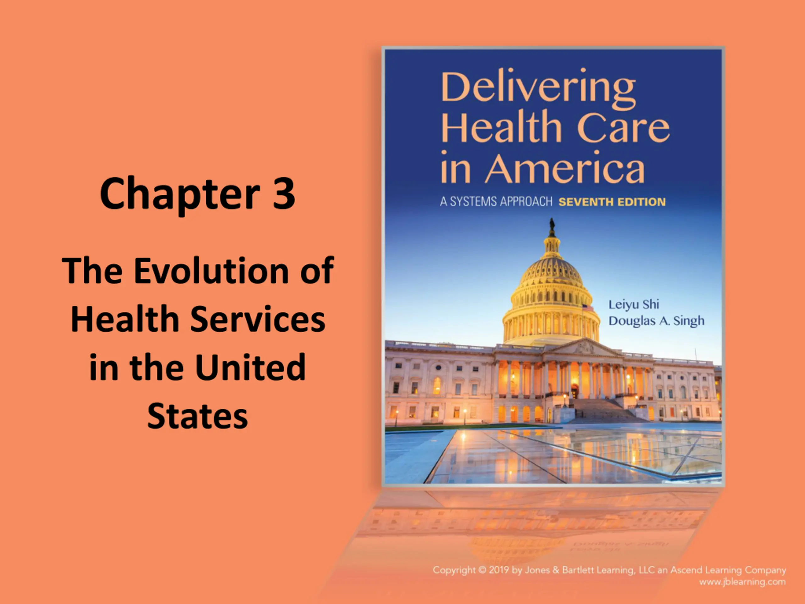 Values In Science Ppt The Evolution of Health Services in the United States PPT | SlideOrbit