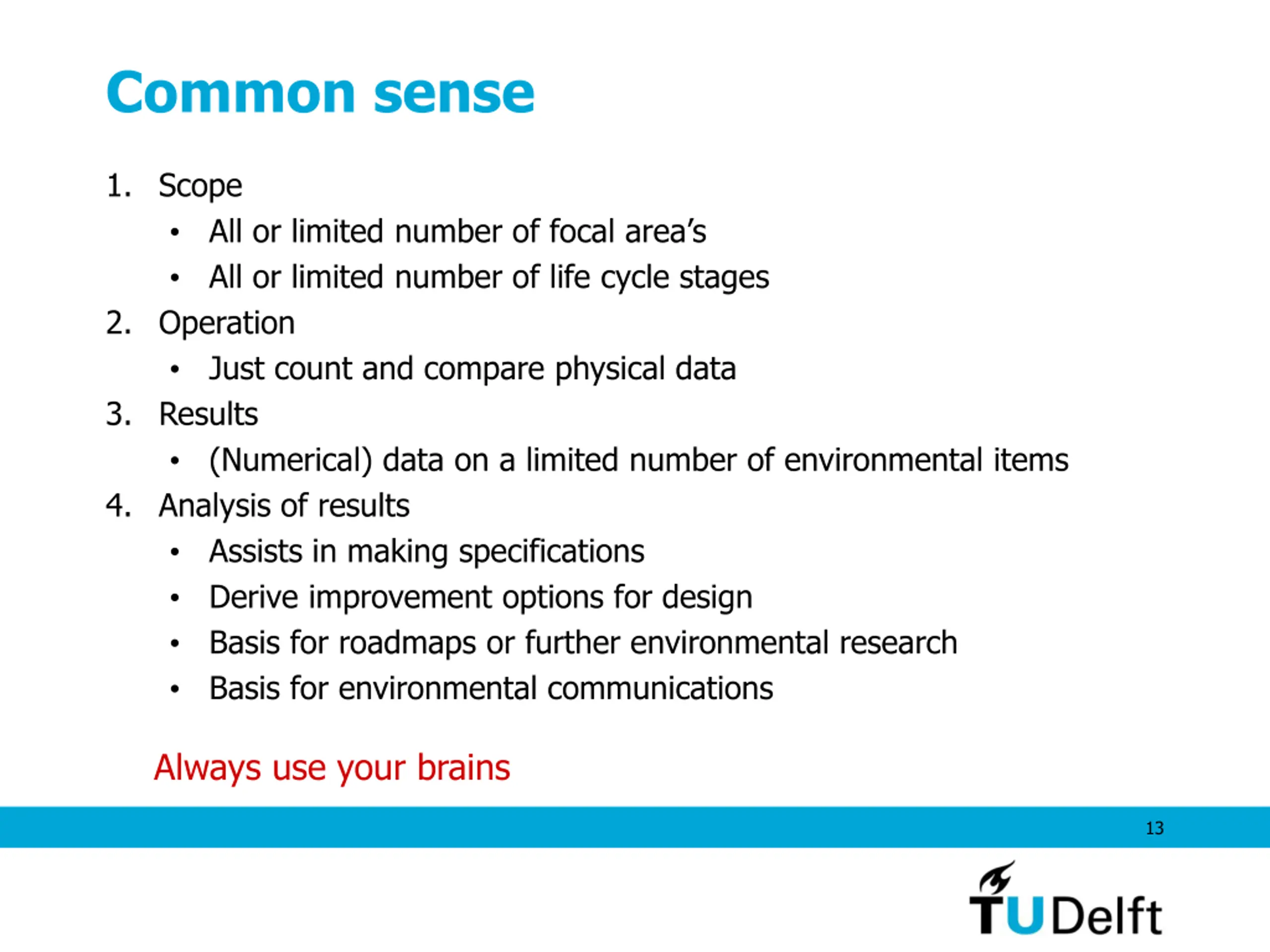 Data Life Cycle Design The European Directive for Ecodesign of Energy Using Products (EuP) PPT ...