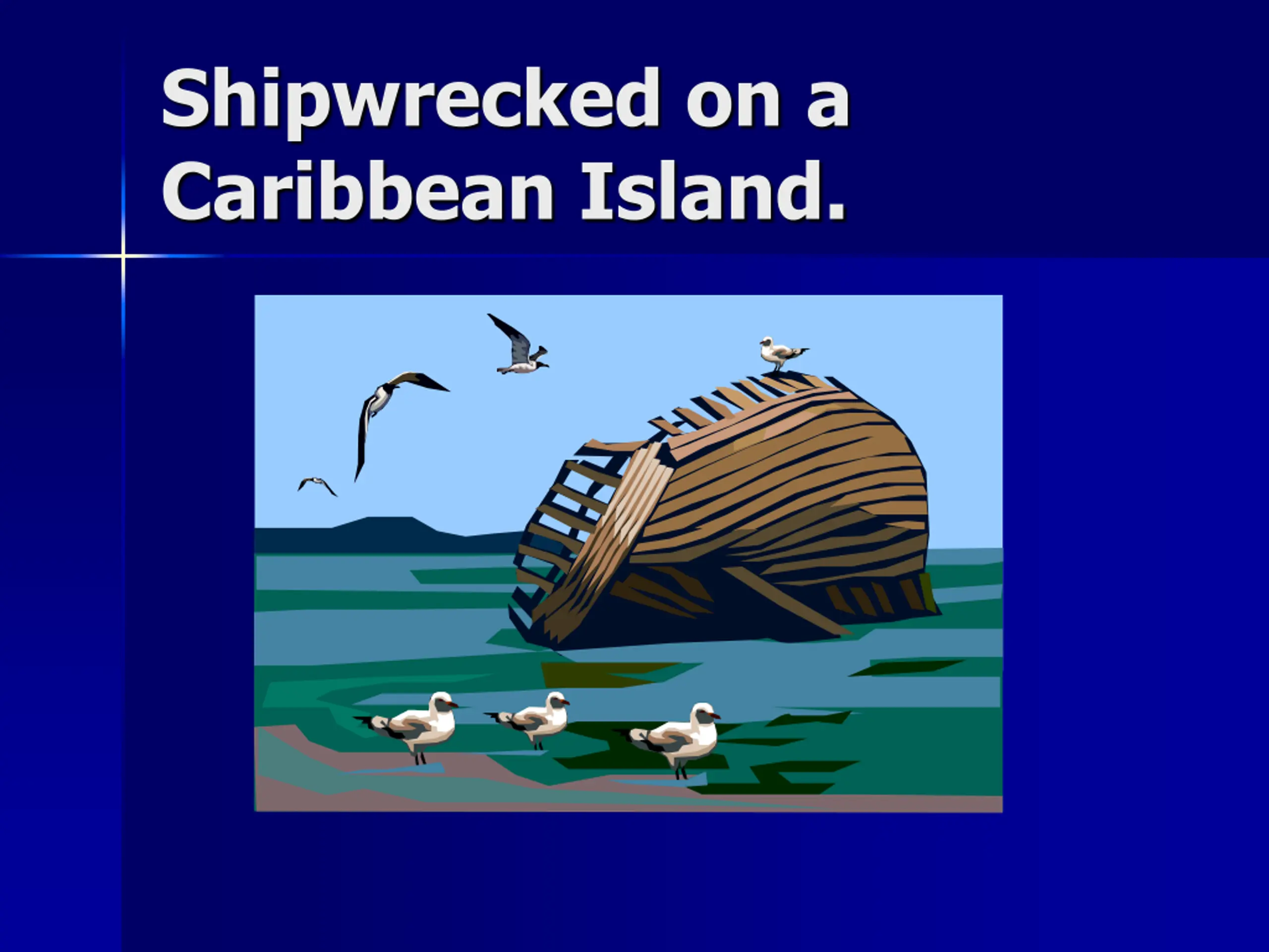 Adventure Stories PPT | SlideOrbit