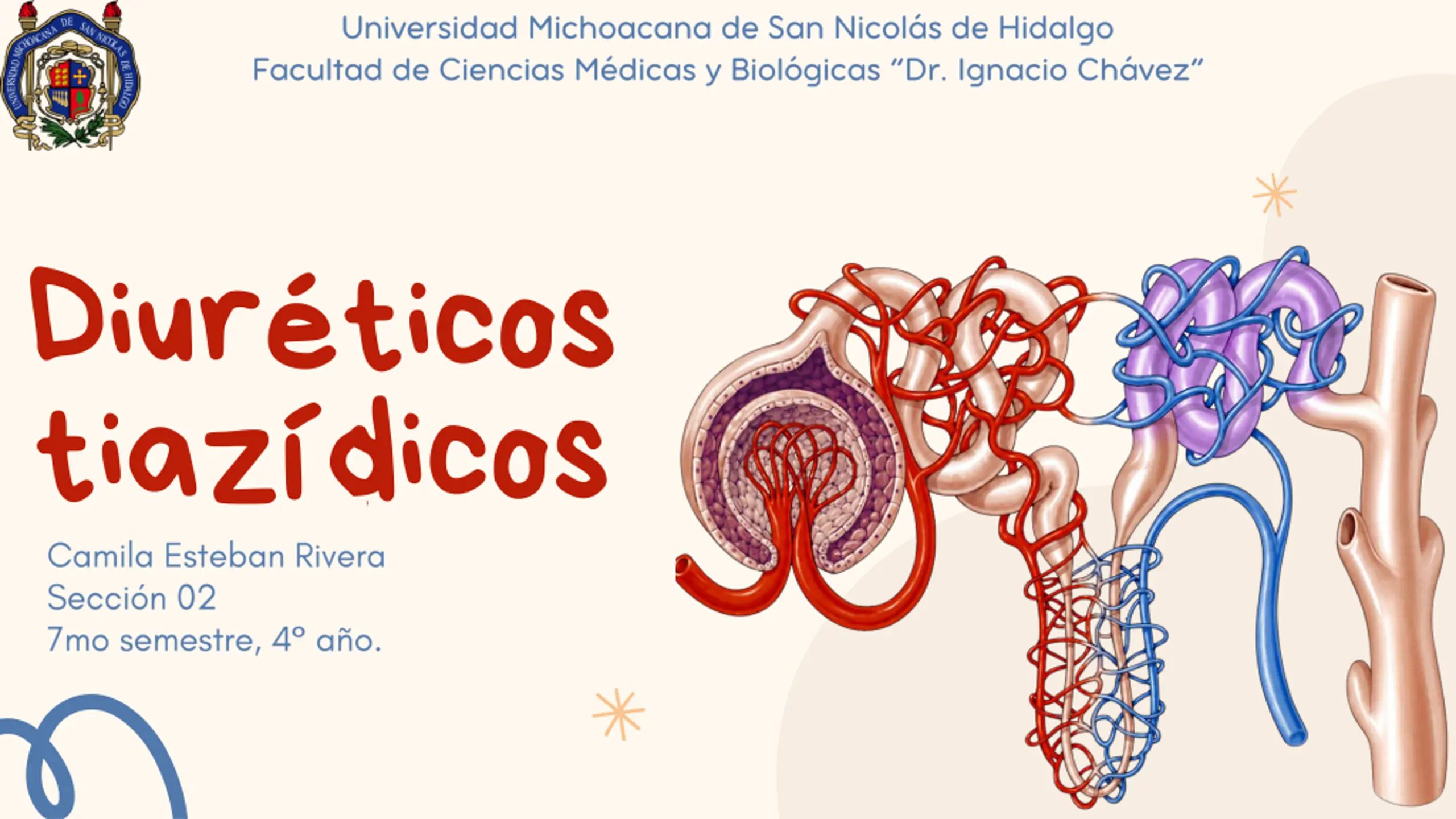 Dicos Store Diuréticos Tiazídicos PPT | SlideOrbit