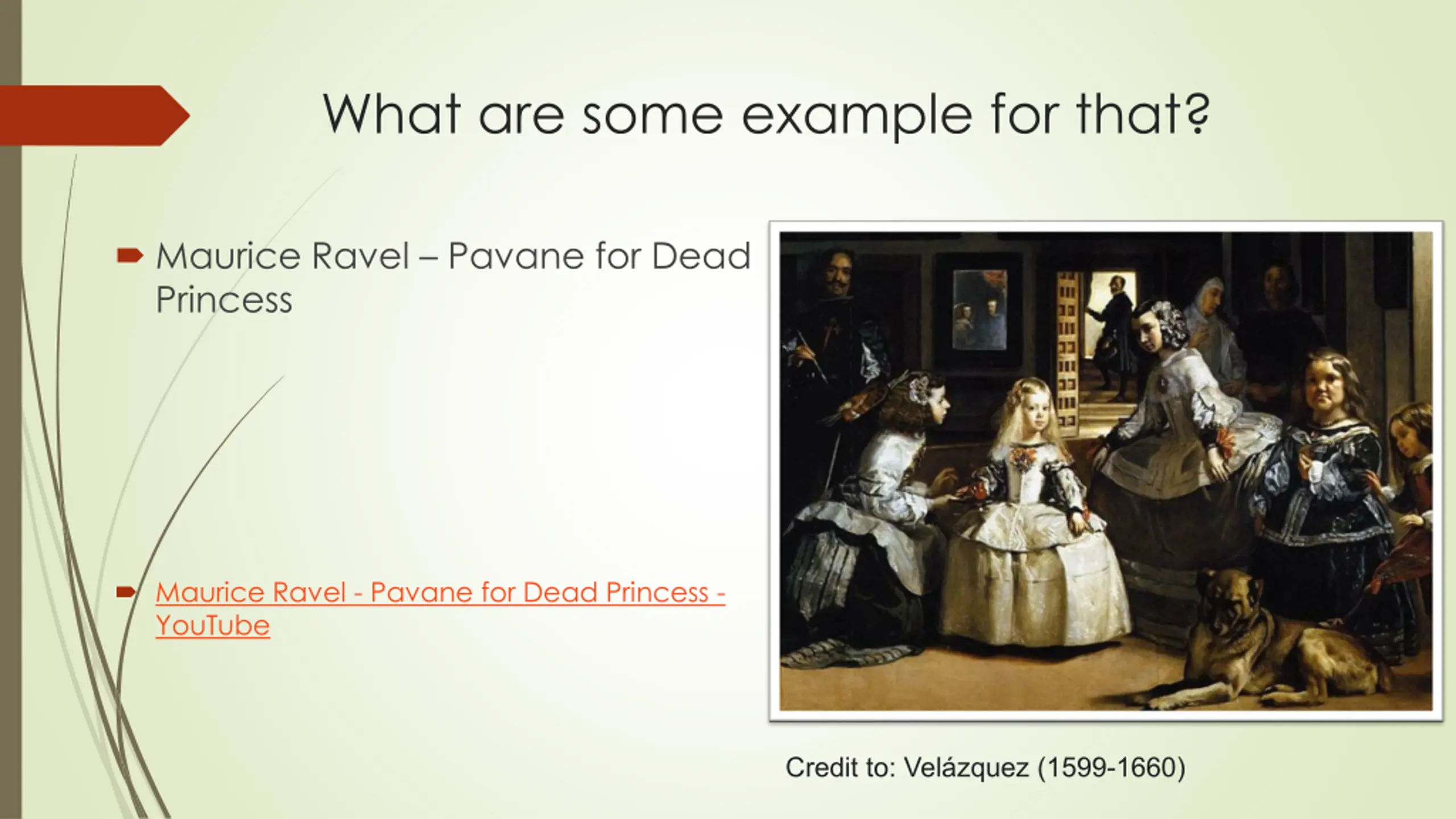 Impressionist Music PPT | SlideOrbit