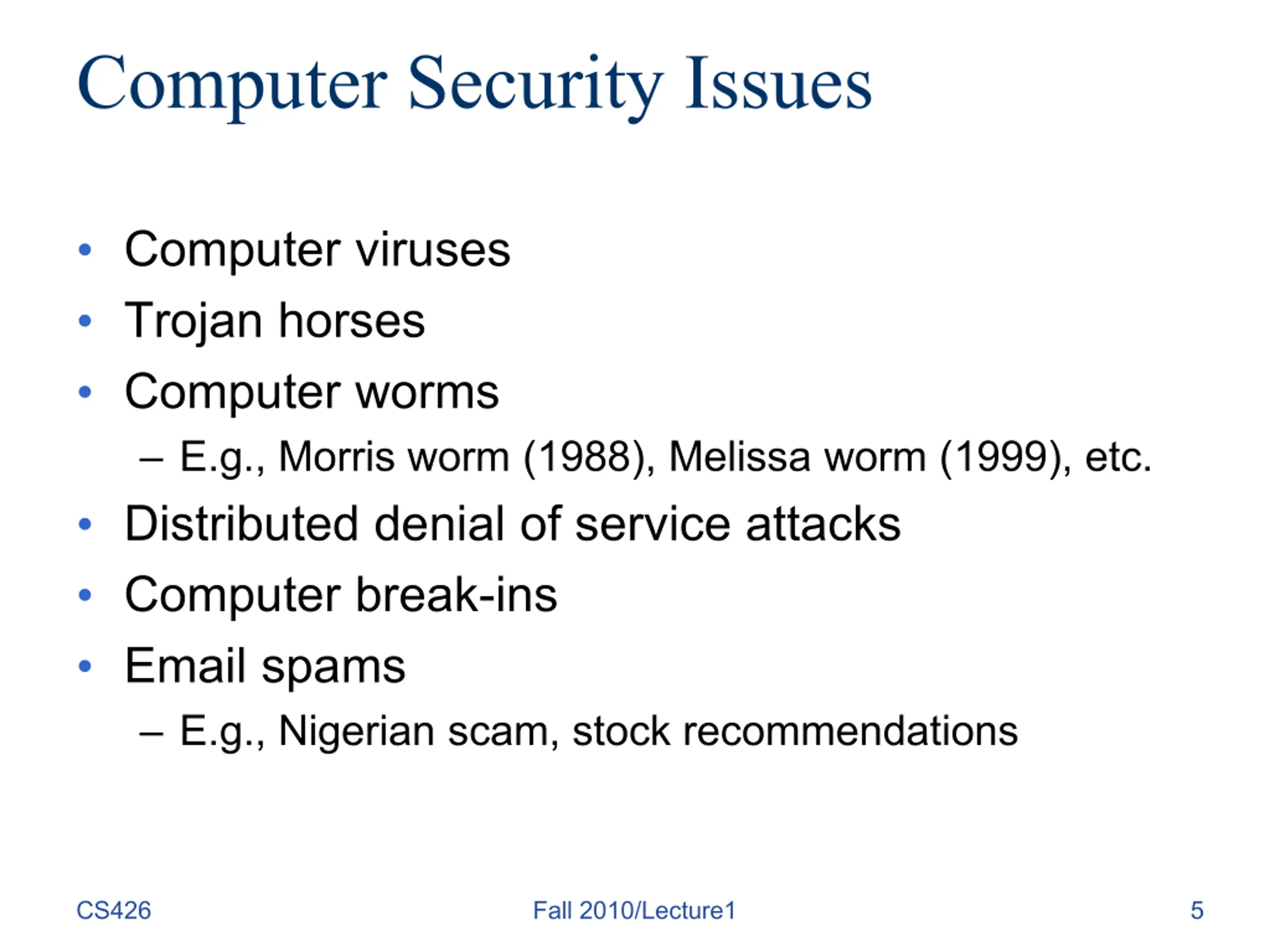 Computer Virus Button Computer Security PPT | SlideOrbit
