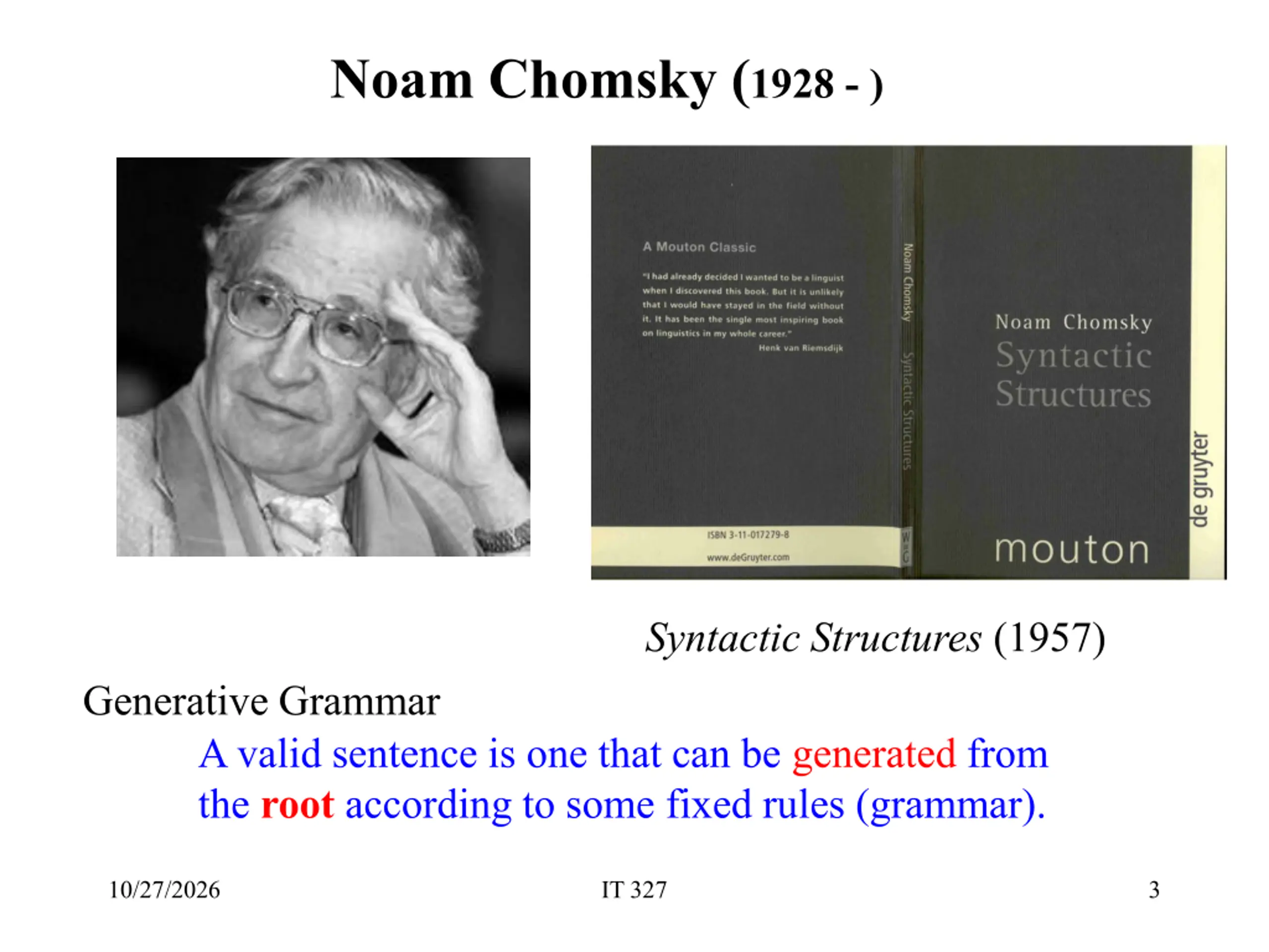 Programming Languages PPT | SlideOrbit
