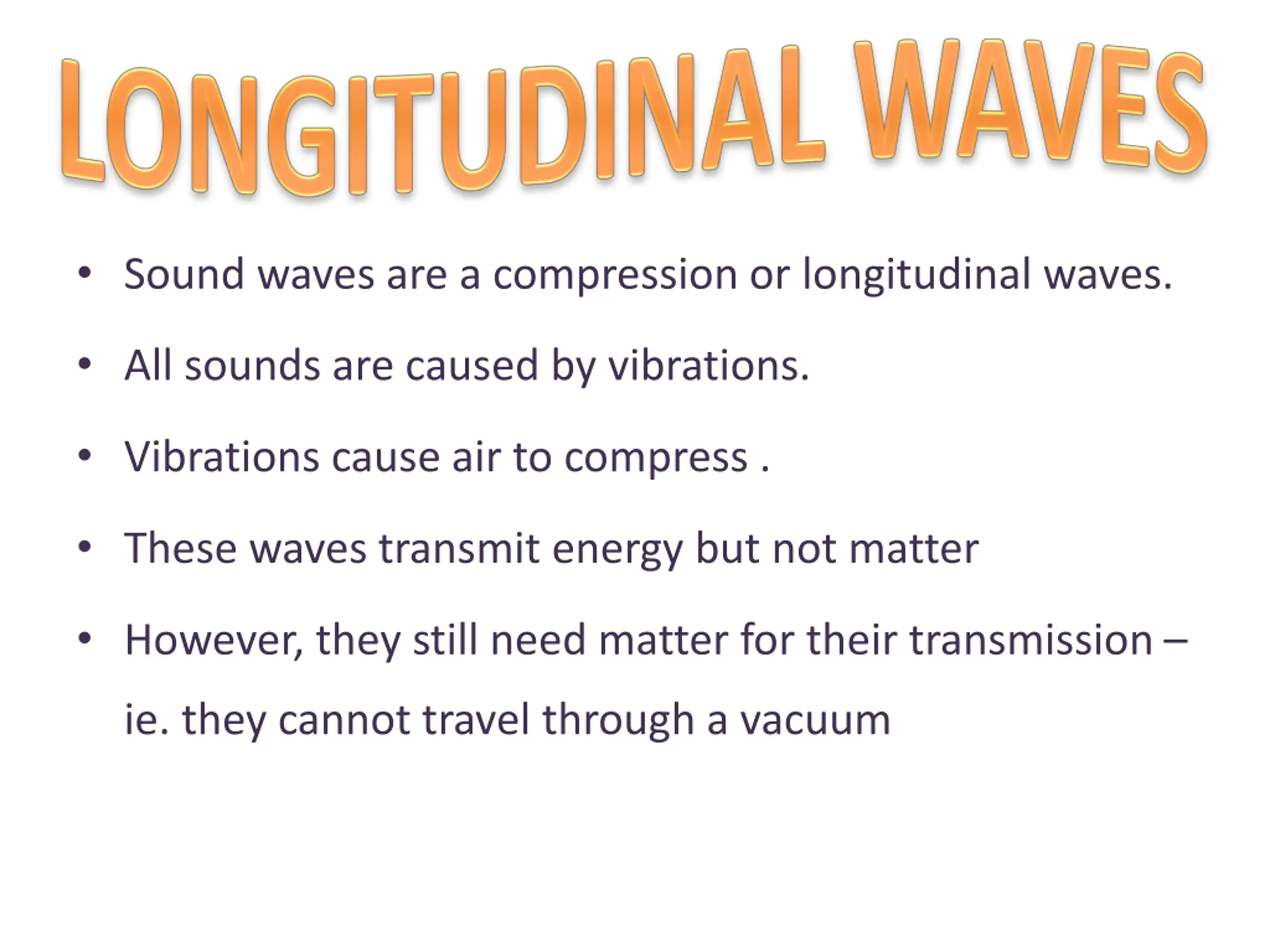 Lomgitudinal Studies Waves: Electromagnetic and Longitudinal Waves in Physics PPT | SlideOrbit