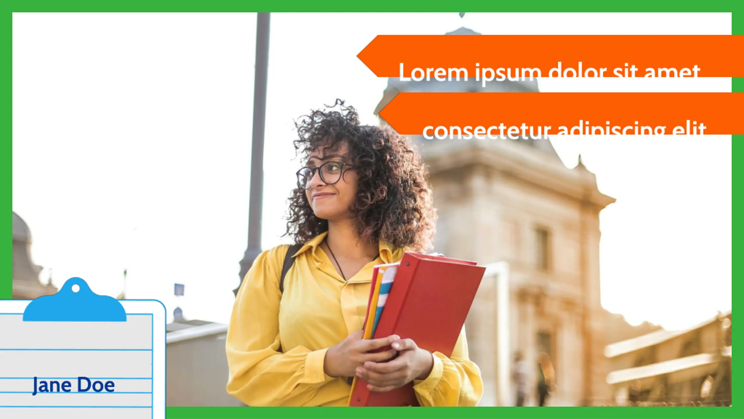 Back to School Background PPT | SlideOrbit