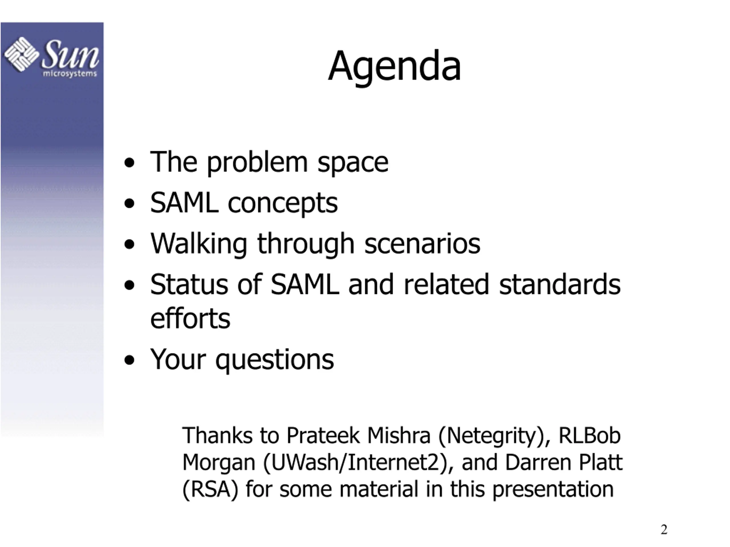 Use Basic Presentation SAML Basics PPT | SlideOrbit